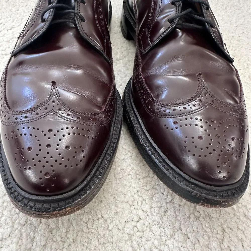Allen Edmonds allen edmonds